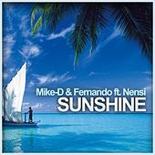 Thumbnail for the Mike D - Sunshine link, provided by host site