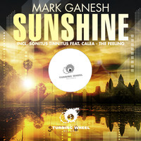 Thumbnail for the Mark Ganesh - Sunshine link, provided by host site