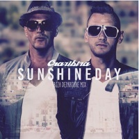 Thumbnail for the Crazibiza - Sunshine Day (Departure Radio Mix) link, provided by host site