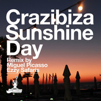 Thumbnail for the Greg Note - Sunshine Day - Miguel Picasso Astro Remix link, provided by host site