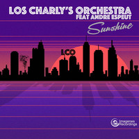 Thumbnail for the Los Charly's Orchestra - Sunshine link, provided by host site