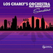 Image of Los Charly's Orchestra linking to their artist page due to link from them being at the top of the main table on this page