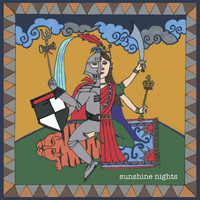 Thumbnail for the Sunshine - Sunshine Nights link, provided by host site
