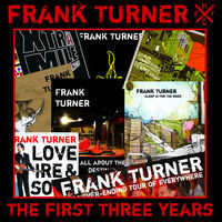 Thumbnail for the Frank Turner - Sunshine State link, provided by host site