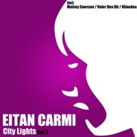 Thumbnail for the Eitan Carmi - Sunshine State link, provided by host site
