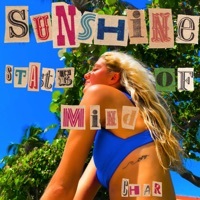 Thumbnail for the Char - Sunshine State of Mind link, provided by host site