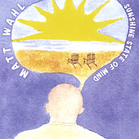 Thumbnail for the Matt Wahl - Sunshine State Of Mind link, provided by host site