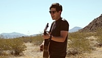 Thumbnail for the Adam Hambrick - Sunshine State of Mind (Live & Acoustic) link, provided by host site