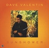 Thumbnail for the Dave Valentin - Sunshower link, provided by host site