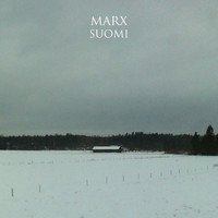 Thumbnail for the Marx - Suomi link, provided by host site