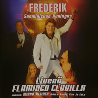 Thumbnail for the Frederik - Suomidiskon Kuningas link, provided by host site