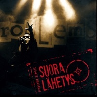 Thumbnail for the Problems - Suora lähetys link, provided by host site