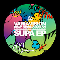 Thumbnail for the Variavision - SUPA link, provided by host site