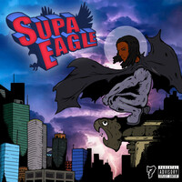 Thumbnail for the 7 - Supa Eagle link, provided by host site