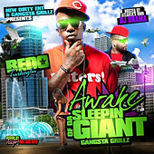 Thumbnail for the DJ Drama - Supa-Star link, provided by host site