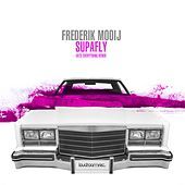 Thumbnail for the Frederik Mooij - Supafly link, provided by host site