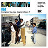 Thumbnail for the Joey Negro - Supafunkanova, Vol. 1 link, provided by host site