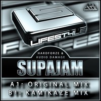 Thumbnail for the Hardforze - Supajam link, provided by host site
