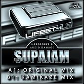 Thumbnail for the Hardforze - Supajam link, provided by host site