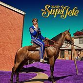 Thumbnail for the Kap G - SupaJefe link, provided by host site