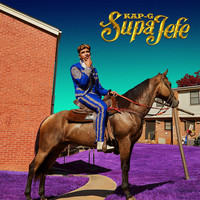Thumbnail for the Kap G - SupaJefe link, provided by host site