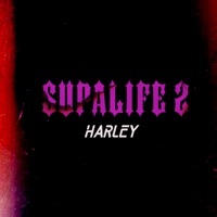 Thumbnail for the Harley - Supalife 2 link, provided by host site
