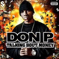 Thumbnail for the Don P - Supastar link, provided by host site