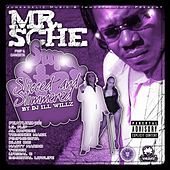 Thumbnail for the Mr. Sche - Supastar (illwillz Simmered And Sliced Rmx) link, provided by host site
