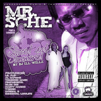Thumbnail for the Mr. Sche - Supastar (illwillz Simmered And Sliced Rmx) link, provided by host site