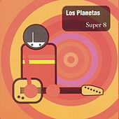 Image of Los Planetas linking to their artist page due to link from them being at the top of the main table on this page