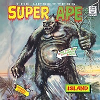 Thumbnail for the Upsetters - Super Ape (Bonus Track Version) link, provided by host site