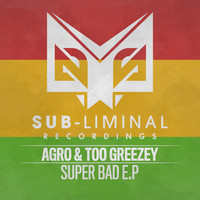 Thumbnail for the Agro - Super Bad link, provided by host site