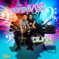 Thumbnail for the DeJah - Super Bass link, provided by host site