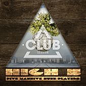 Thumbnail for the Eddie Amador - Super Duper (Mike Balance Remix) link, provided by host site