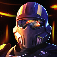 Thumbnail for the Jonathan Young - Super Earth Under Siege link, provided by host site