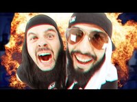 Thumbnail for the Mussoumano - SUPER EFEITOS ESPECIAIS | Desafio dos Inscritos link, provided by host site