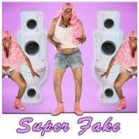 Thumbnail for the Bart Baker - Super Fake link, provided by host site