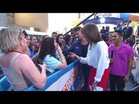 Thumbnail for the Big Time Rush - Super fan surprised with tickets - from the band! link, provided by host site