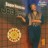 Thumbnail for the Joe Arroyo - Super Fiesta Con Joe Arroyo link, provided by host site