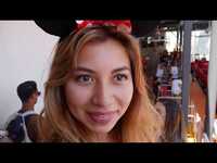 Thumbnail for the JAGMAC - SUPER GIRL SURF PRO AND DISNEYLAAAAND! Vlog #2 link, provided by host site