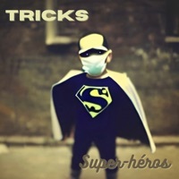 Thumbnail for the LUCHE' - Super-héros link, provided by host site