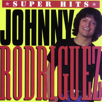 Thumbnail for the Johnny Rodriguez - Super Hits link, provided by host site