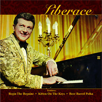 Thumbnail for the Liberace - Super Hits link, provided by host site