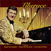 Thumbnail for the Liberace - Super Hits link, provided by host site