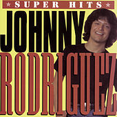 Thumbnail for the Johnny Rodriguez - Super Hits link, provided by host site