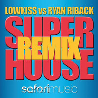 Thumbnail for the Dylan Sanders - Super House - Dylan Sanders Remix link, provided by host site