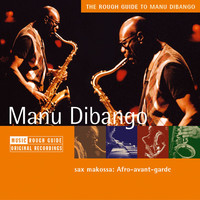 Thumbnail for the Manu Dibango - Super Kumba link, provided by host site
