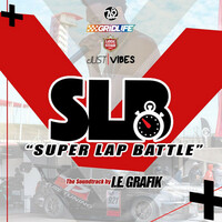 Thumbnail for the Grafik - Super Lap Battle link, provided by host site