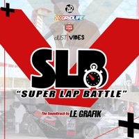 Thumbnail for the Grafik - Super Lap Battle link, provided by host site
