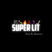 Thumbnail for the J'von - Super Lit link, provided by host site